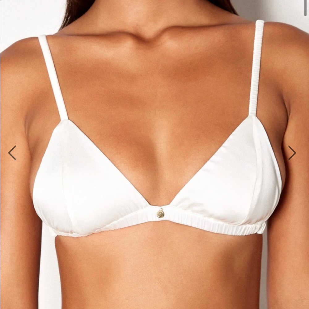 Gooseberry Intimates Delight Triangle